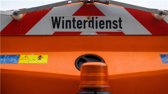 Ausrücken mussten die Räum- und Streufahrzeuge schon seit einigen Wochen nicht mehr. Jetzt ist der Winterdienst offiziell beendet.