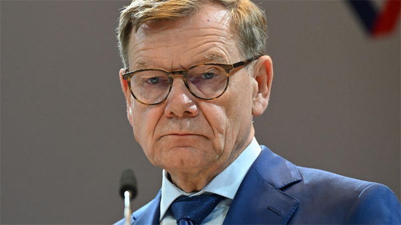 Moskau reagiert auf Berlin: Goethe-Institute vor dem Aus Außenminister Johann Wadephul (CDU) sieht die angekündigte Schließung der Goethe-Institute in Russland als Verlust für die gegenseitigen Beziehungen.