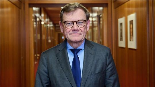 Außenminister Johann Wadephul (CDU) will den UN-Sicherheitsrat durch Reformen schlagkräftiger machen.