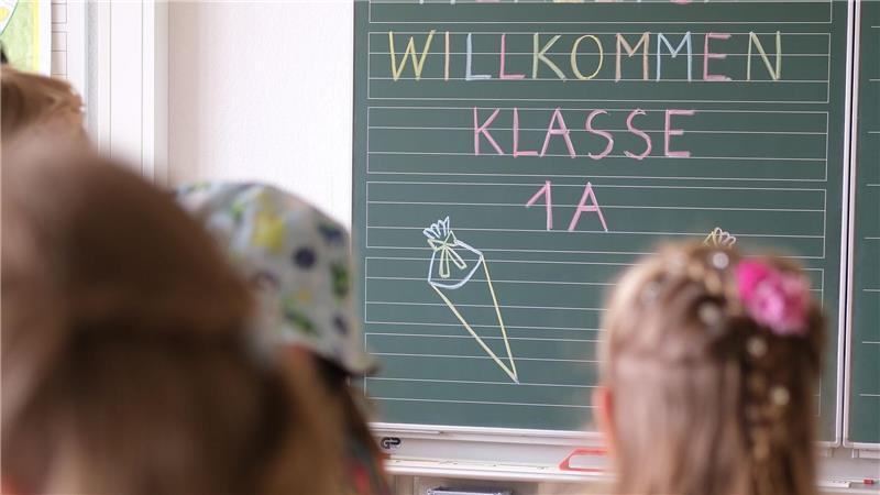 Außer in Bremen gingen die Zahlen laut Statistik in allen Bundesländern zurück. (Symbolbild)