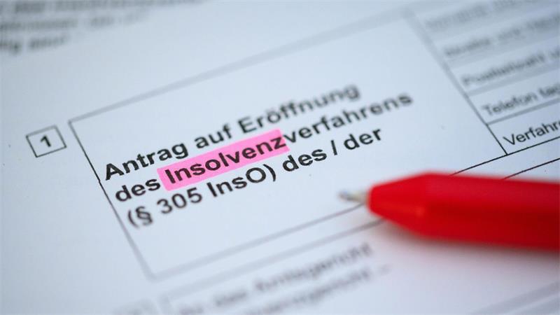 Autohaus König hat Insolvenz angemeldet. (Symbolbild)
