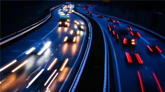 Autonome Fahrzeuge sind einer Studie zufolge sicherer als menschliche Fahrer - meistens.