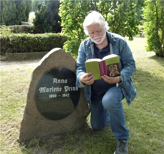 Autor Dietrich Alsdorf.