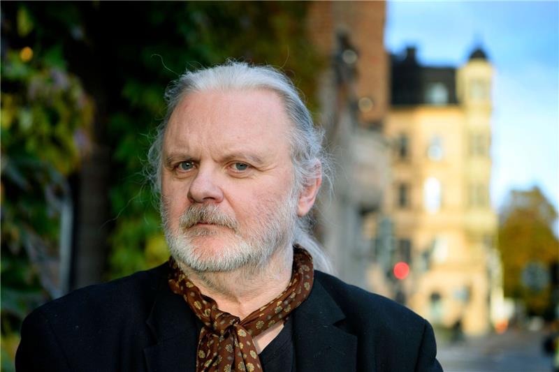 Geprägt vom Leben am Fjord: Wer ist Jon Fosse? Autor Jon Fosse wurde in diesem Jahr mit dem Literaturnobelpreis ausgezeichnet.