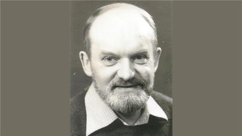 Autor und Landwirt Johann Diedrich Bellmann wuchs in Nindorf auf.
