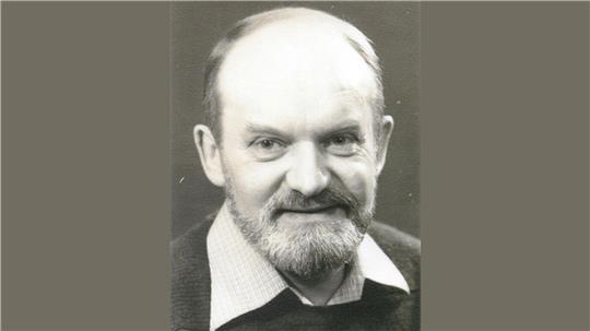 Autor und Landwirt Johann Diedrich Bellmann wuchs in Nindorf auf.
