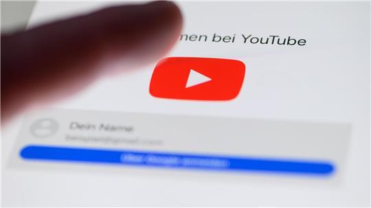 Autoren von Youtube-Videos bekommen Zugang zu neuen KI-Werkzeugen. (Illustration)