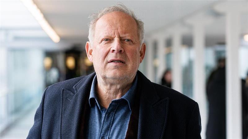 Was wird aus Borowski? NDR macht ein Riesengeheimnis daraus Axel Milberg ermittelt ein letztes Mal in Kiel.