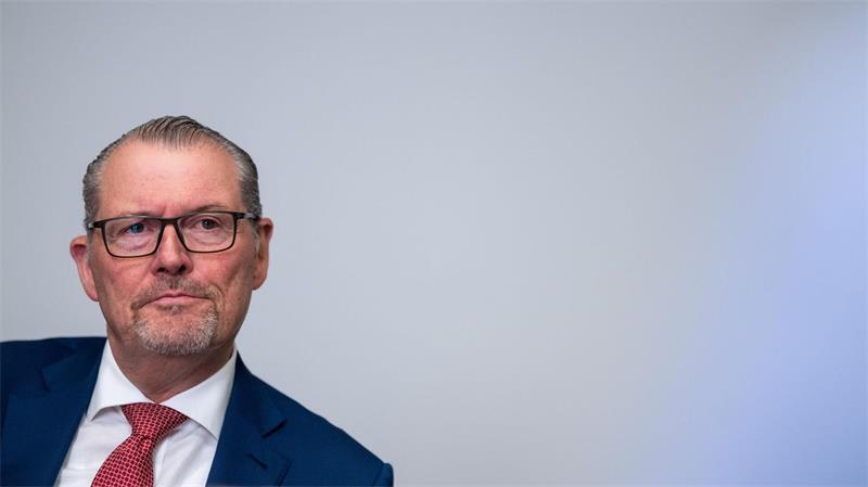 BDA-Chef Dulger: Aufbruch in die richtige Richtung