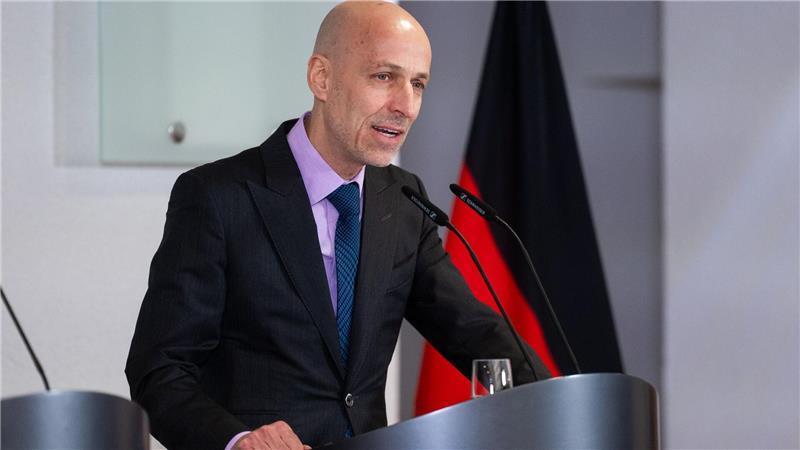 BDI-Präsident Leibinger sieht die deutsche Industrie in einer strukturellen Krise.