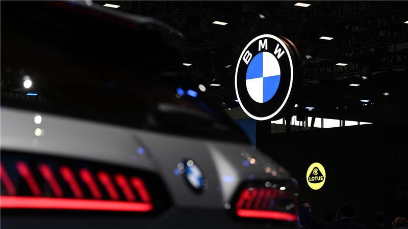 BMW leidet unter ähnlichen Problemen wie die anderen deutschen Autohersteller, kann unter dem Strich aber mehr Geld verdienen. (Archivbild)
