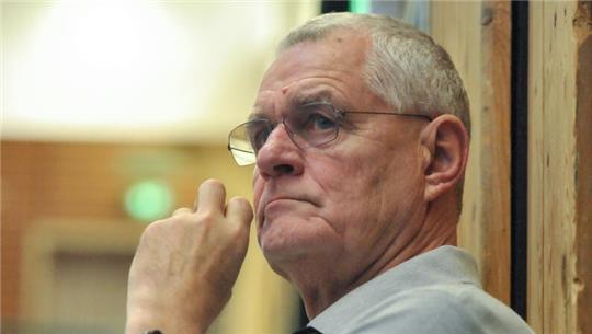 BSV-Geschäftsführer Peter Prior: „Wenn der DHB glaubt, dass er es besser machen kann, dann mal los.“