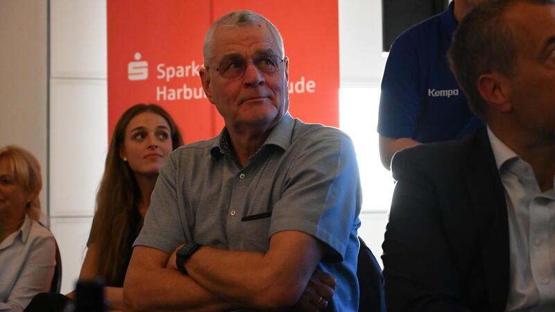 „Bin ich meiner Familie schuldig“: BSV-Manager Prior plant Rückzug BSV-Geschäftsführer Peter Prior setzte am Montagabend ein Zeichen.
