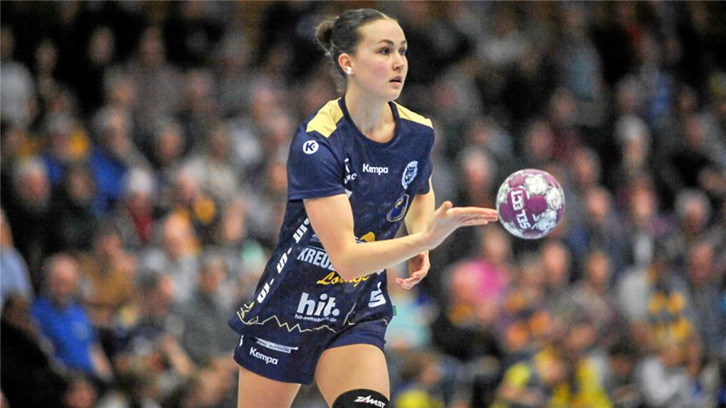 BSV-Heimniederlage gegen Blomberg in Bildern