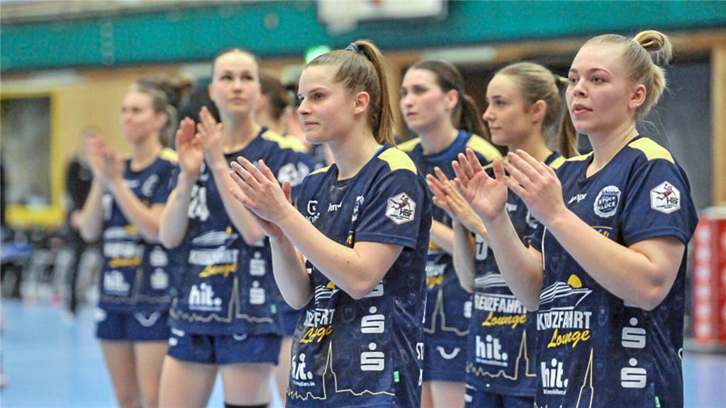 BSV-Heimniederlage gegen Thüringer HC