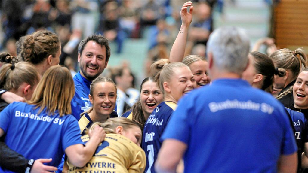 BSV-Heimniederlage gegen Thüringer HC