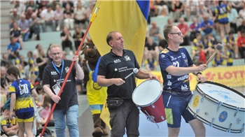 BSV-Heimsieg gegen Halle