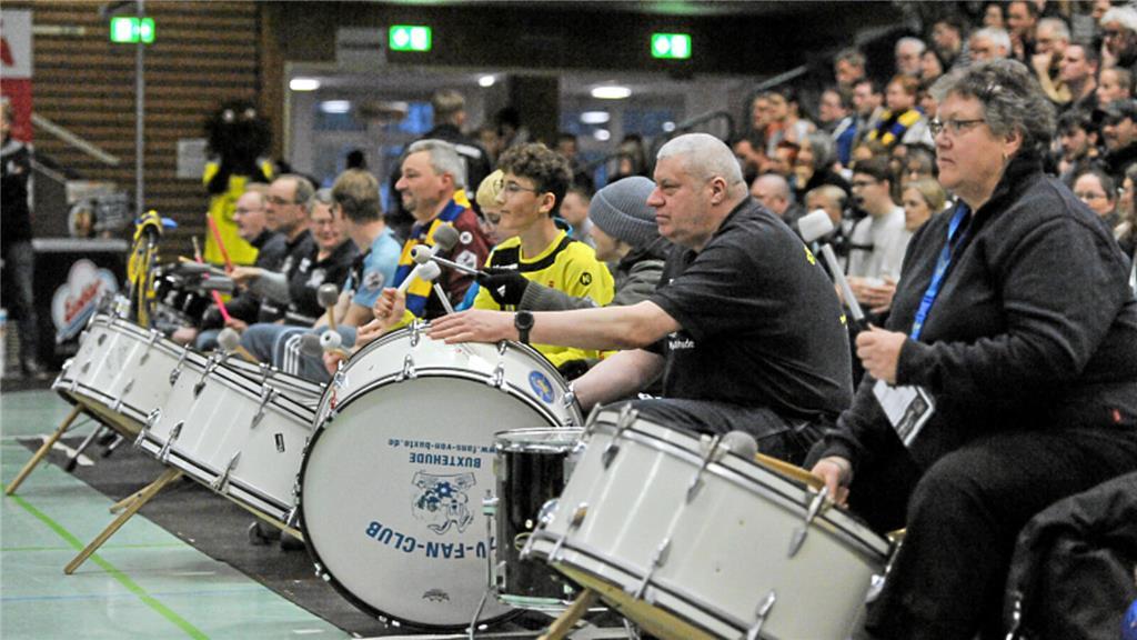 BSV-Heimsieg zum Jahresauftakt gegen Bayer Leverkusen