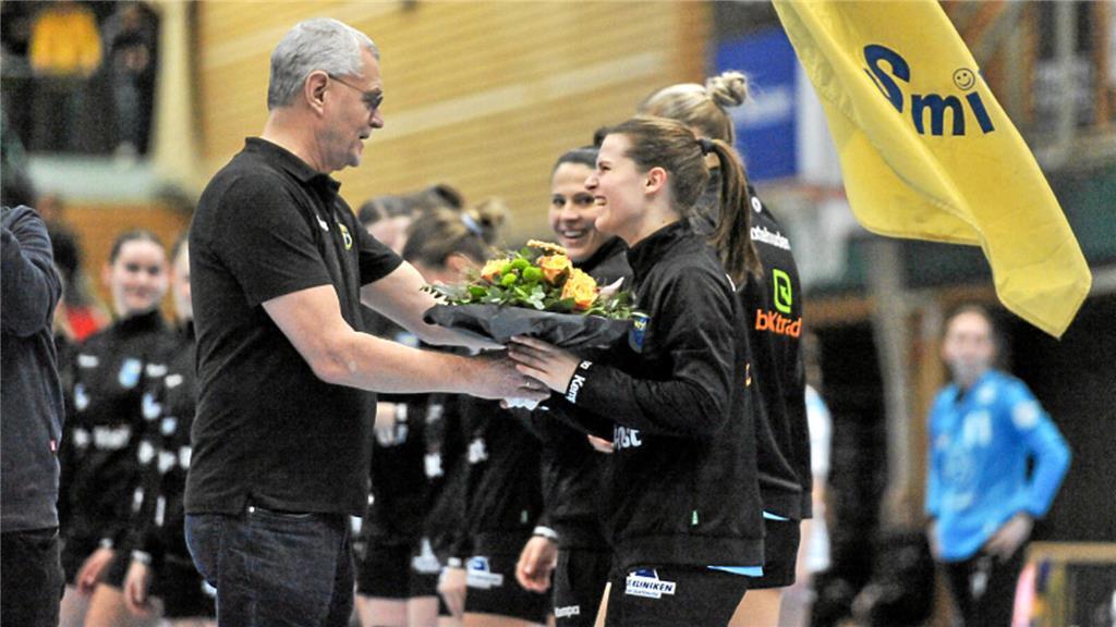 BSV-Heimsieg zum Jahresauftakt gegen Bayer Leverkusen