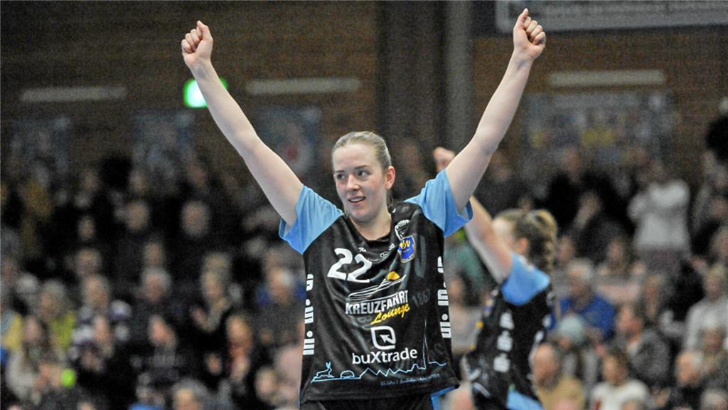 BSV-Heimsieg zum Jahresauftakt gegen Bayer Leverkusen