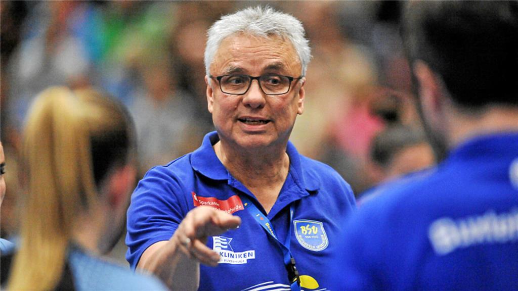 BSV-Heimsieg zum Jahresauftakt gegen Bayer Leverkusen