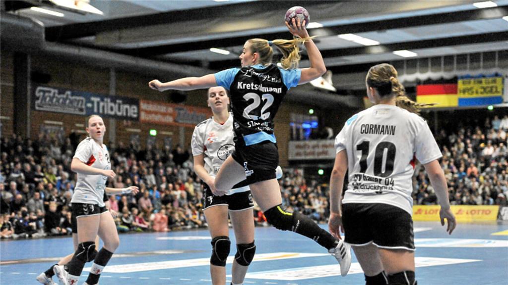 BSV-Heimsieg zum Jahresauftakt gegen Bayer Leverkusen