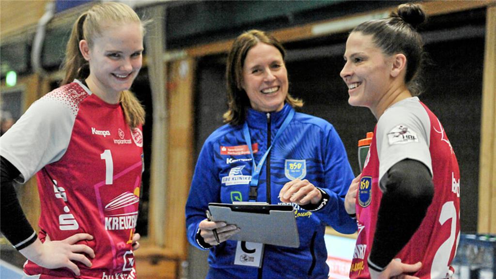 BSV-Heimsieg zum Jahresauftakt gegen Bayer Leverkusen