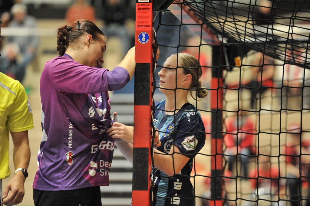 BSV-Heimspiel gegen Bensheim in Bildern