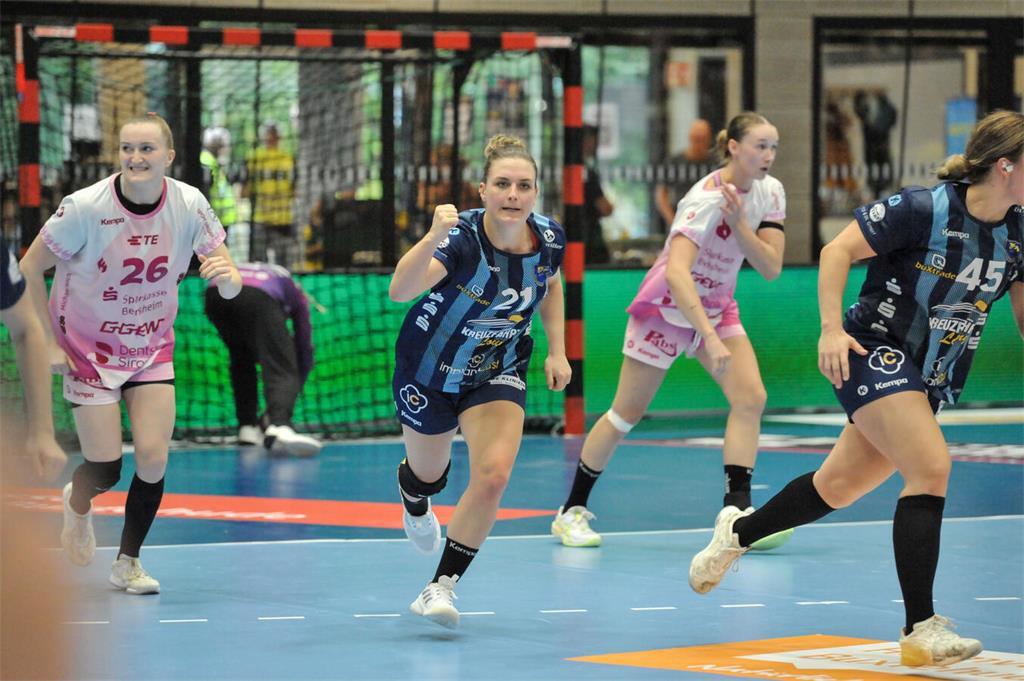 BSV-Heimspiel gegen Bensheim in Bildern