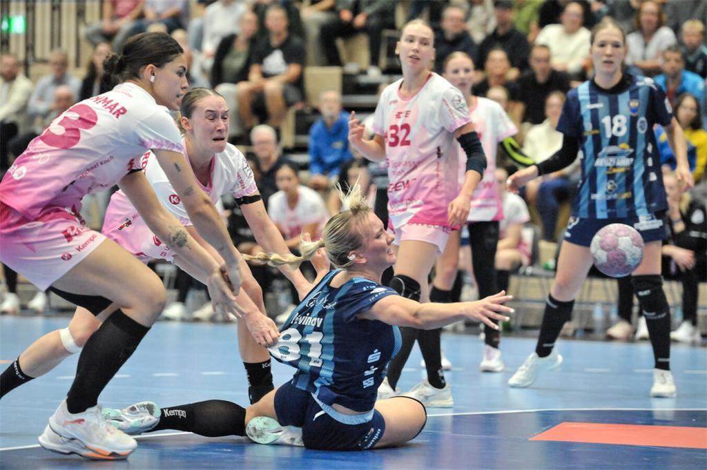 BSV-Heimspiel gegen Bensheim in Bildern