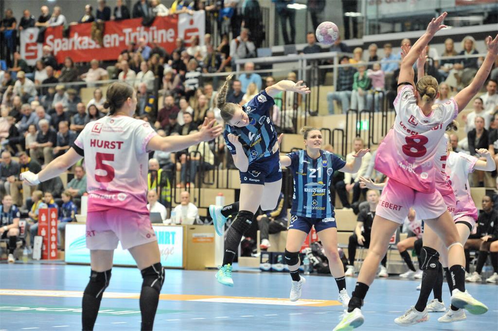BSV-Heimspiel gegen Bensheim in Bildern