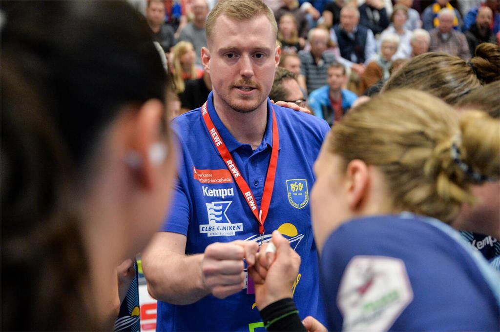 BSV-Heimspiel gegen Bensheim in Bildern