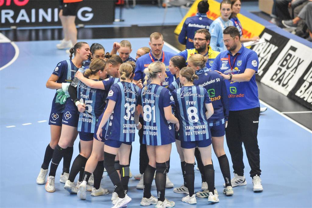 BSV-Heimspiel gegen Bensheim in Bildern