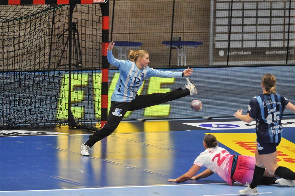 BSV-Heimspiel gegen Bensheim in Bildern
