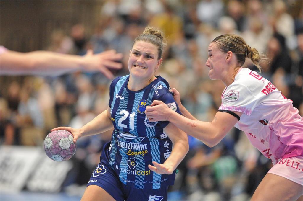 BSV-Heimspiel gegen Bensheim in Bildern