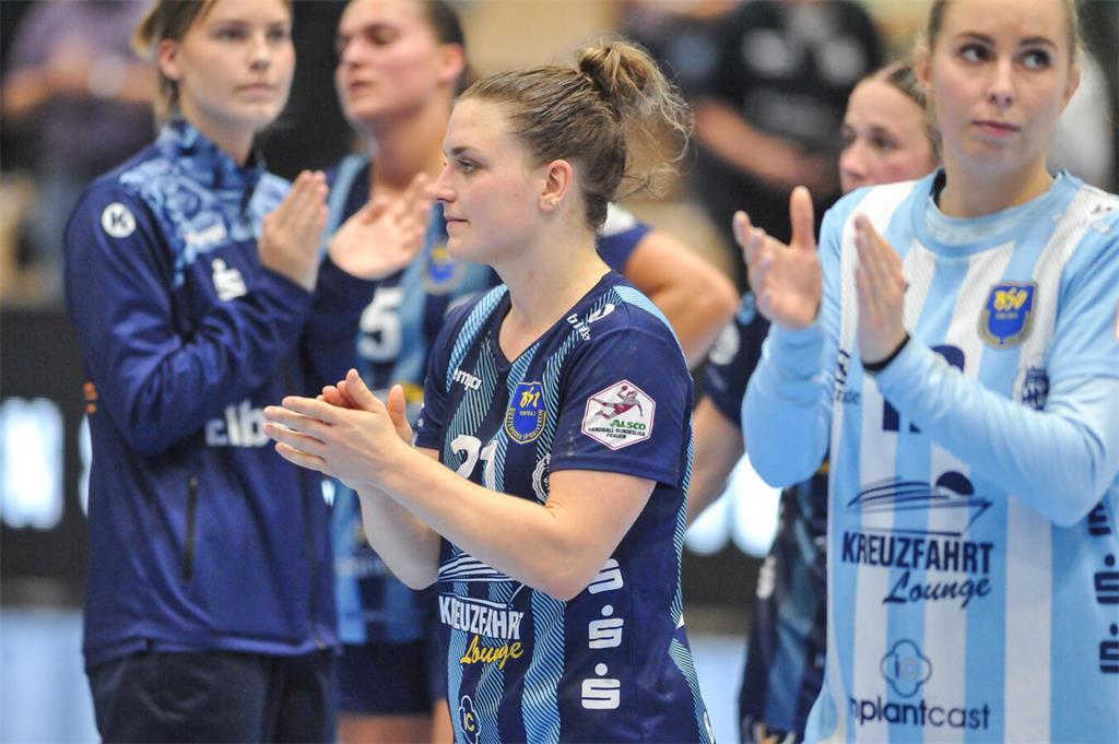 BSV-Heimspiel gegen Bensheim in Bildern