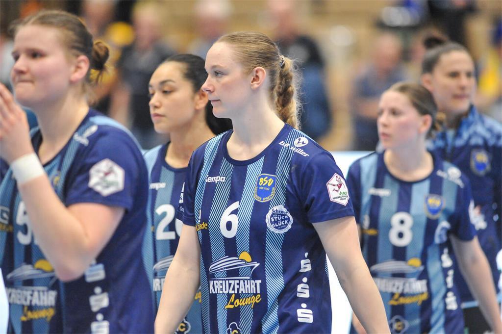 BSV-Heimspiel gegen Bensheim in Bildern