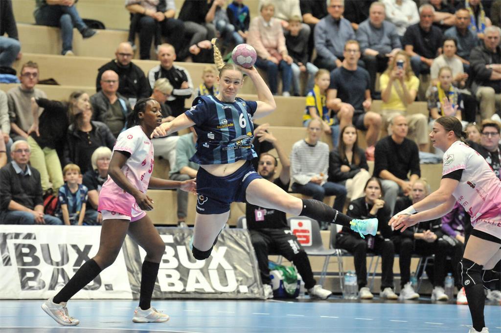 BSV-Heimspiel gegen Bensheim in Bildern