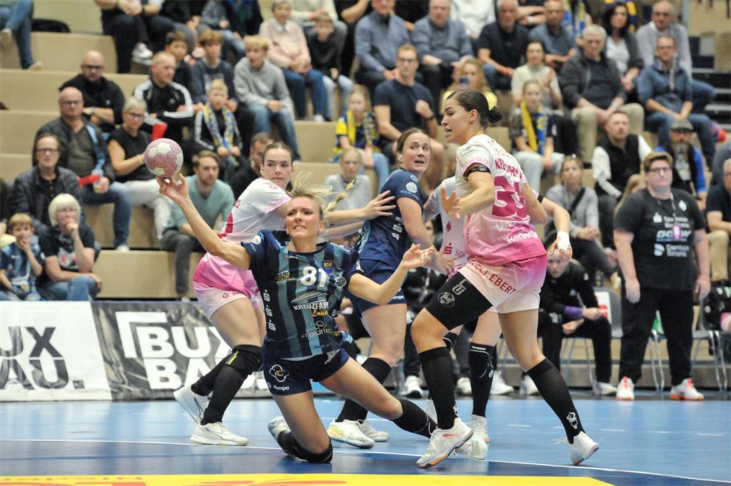BSV-Heimspiel gegen Bensheim in Bildern