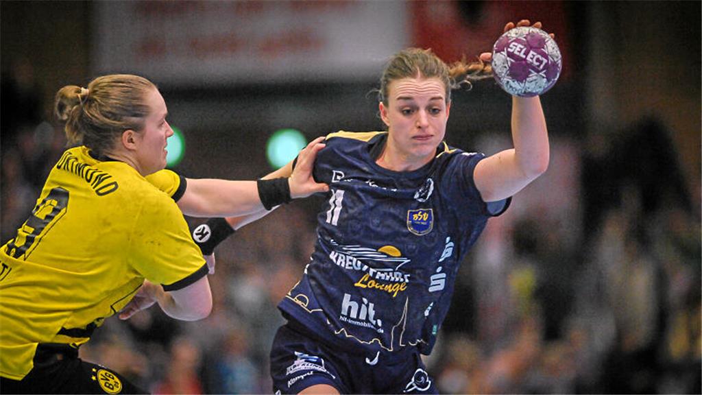 BSV-Heimspiel gegen Borussia Dortmund in Bildern