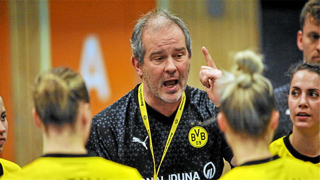 BSV-Heimspiel gegen Borussia Dortmund in Bildern