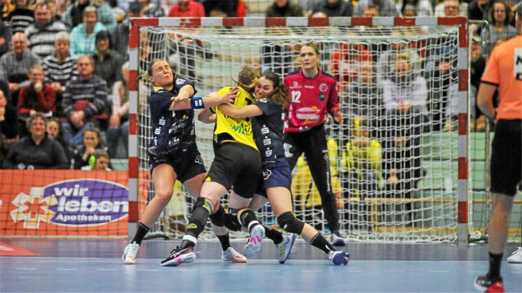 BSV-Heimspiel gegen Borussia Dortmund in Bildern