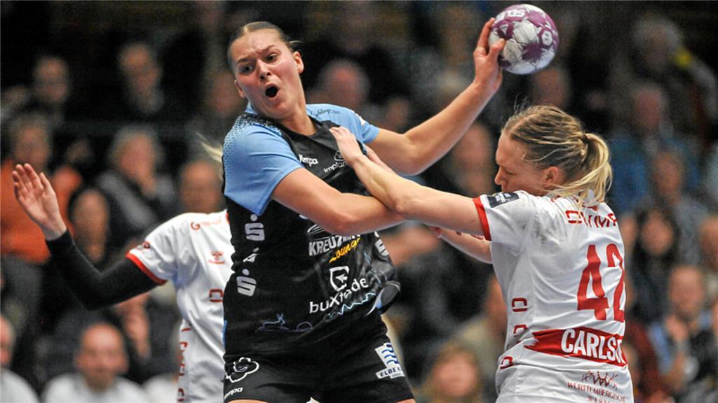 BSV-Heimspiel gegen Ludwigsburg