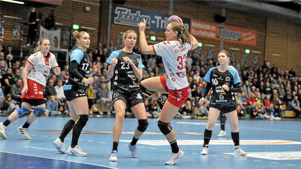 BSV-Heimspiel gegen Ludwigsburg