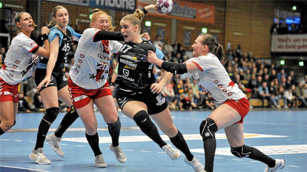 BSV-Heimspiel gegen Ludwigsburg