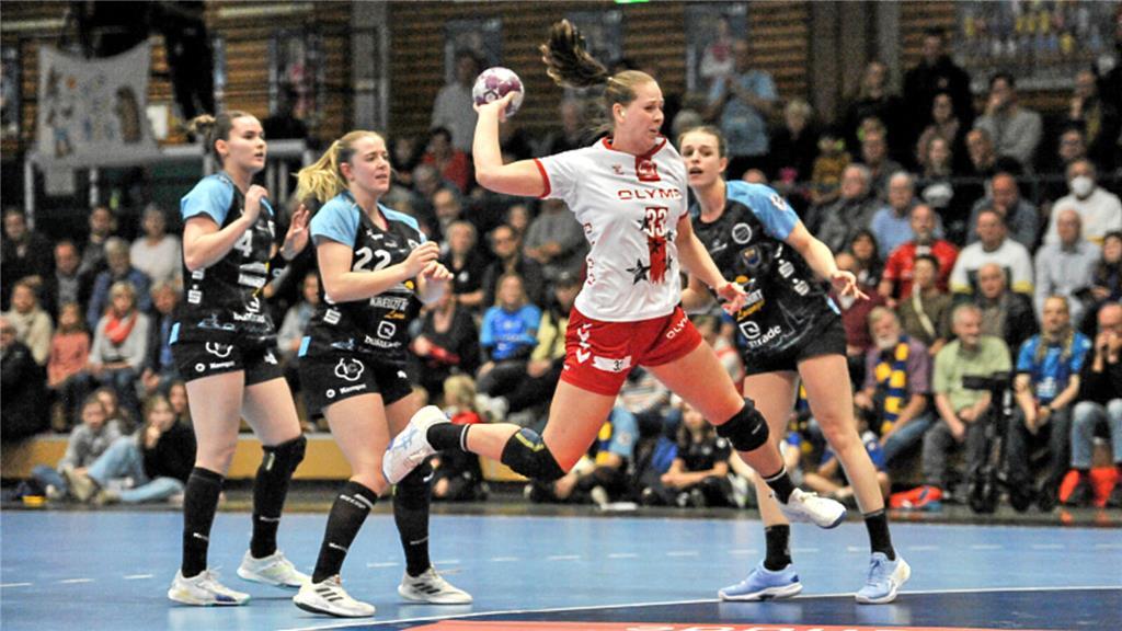 BSV-Heimspiel gegen Ludwigsburg