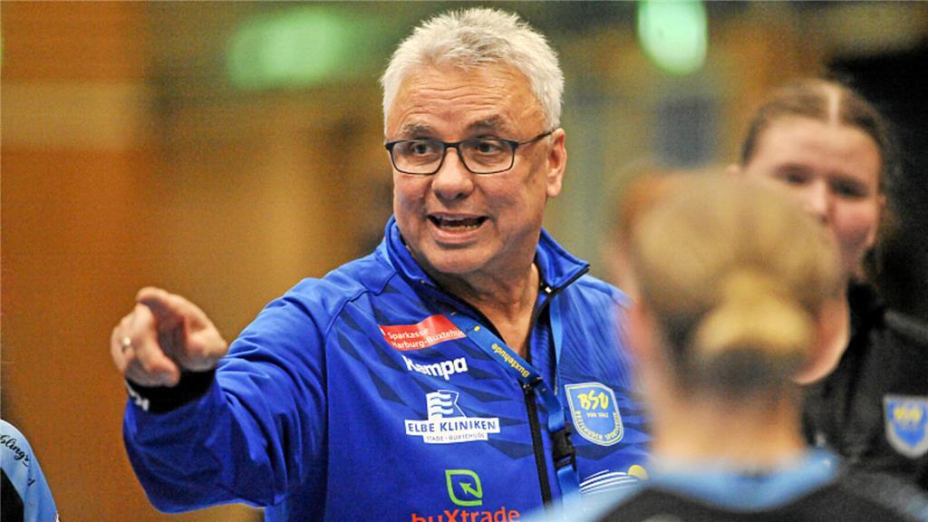 BSV-Heimspiel gegen Ludwigsburg