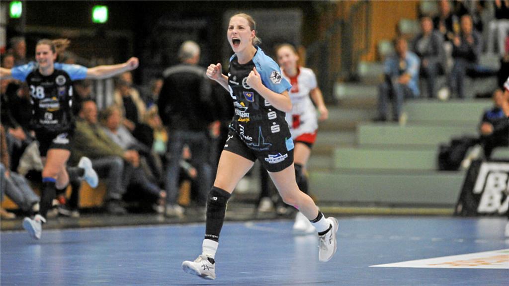 BSV-Heimspiel gegen Ludwigsburg