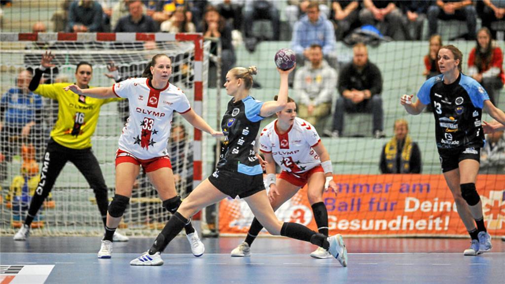 BSV-Heimspiel gegen Ludwigsburg