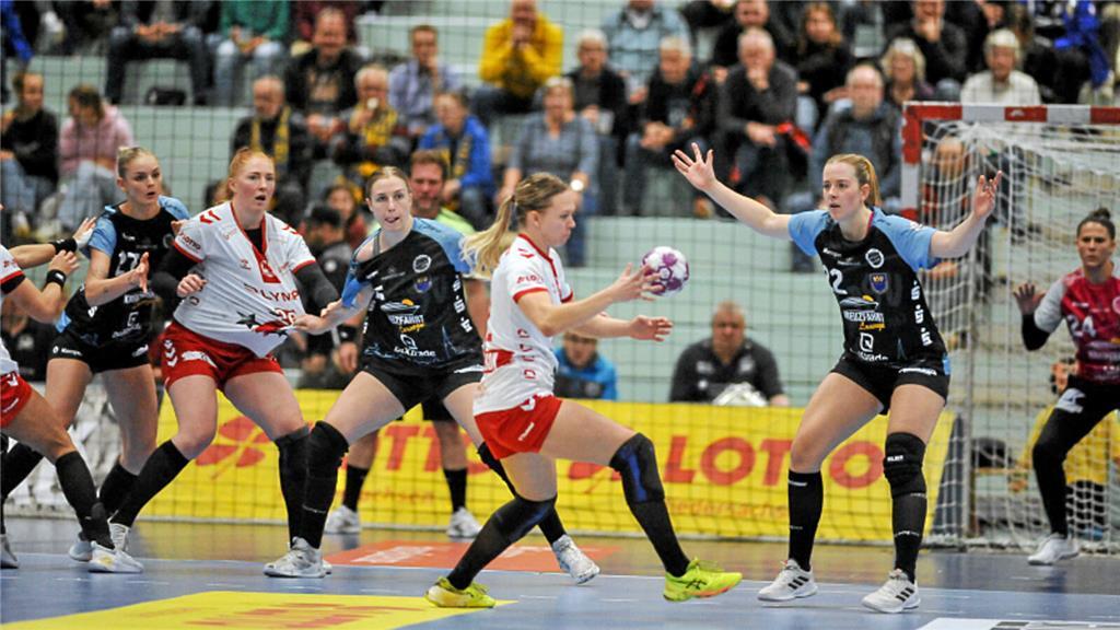 BSV-Heimspiel gegen Ludwigsburg